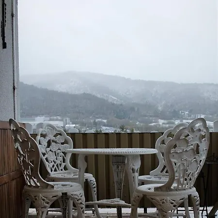 Ferienhaus *
