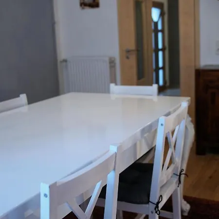 Сasa de vacaciones Ferienhaus