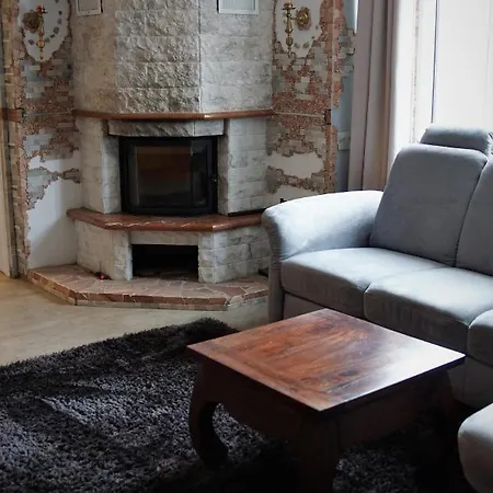 Ferienhaus Сasa de vacaciones