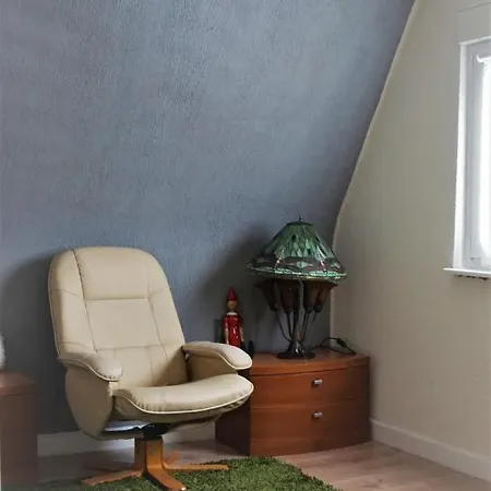 Сasa de vacaciones Ferienhaus Idar-Oberstein