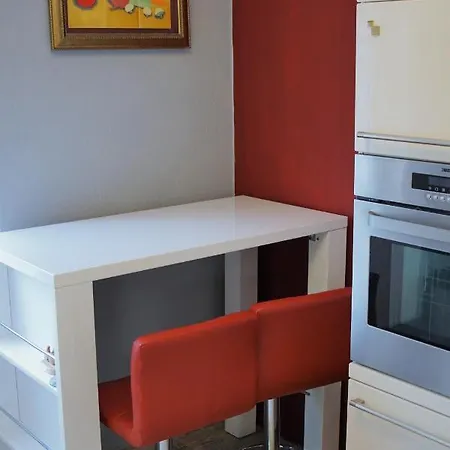 Сasa de vacaciones Ferienhaus *