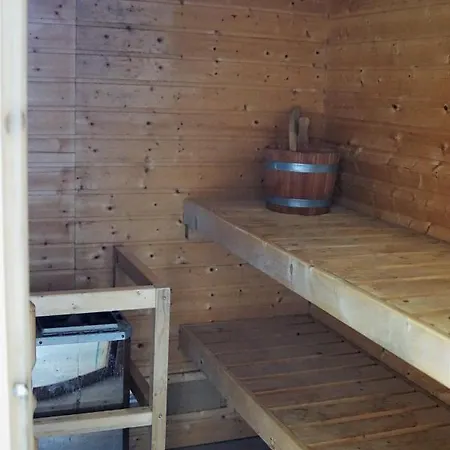 Ferienhaus Сasa de vacaciones *