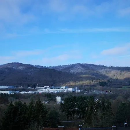 Ferienhaus Сasa de vacaciones Idar-Oberstein