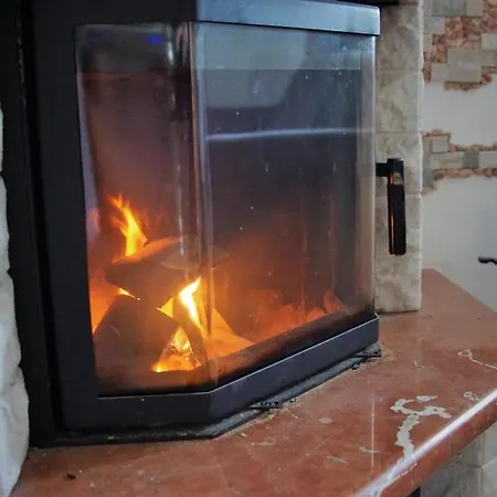 Сasa de vacaciones Ferienhaus *