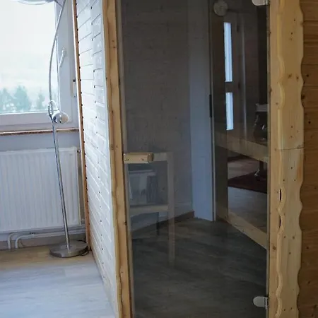 Сasa de vacaciones Ferienhaus *