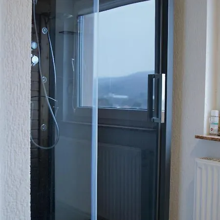 Ferienhaus * Idar-Oberstein