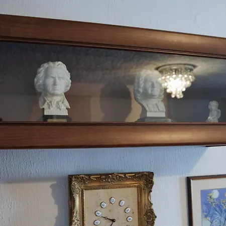 Ferienhaus Сasa de vacaciones *
