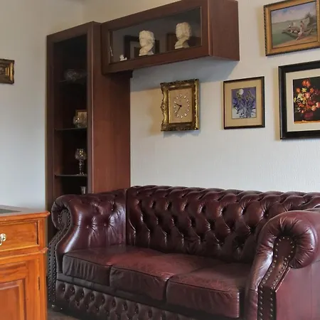 Ferienhaus Сasa de vacaciones *