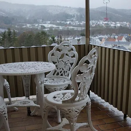 Ferienhaus *