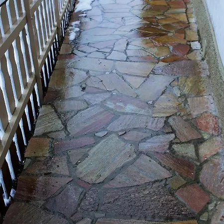Сasa de vacaciones Ferienhaus
