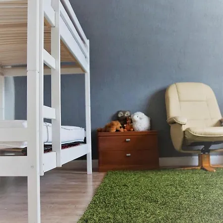 Ferienhaus Сasa de vacaciones Idar-Oberstein