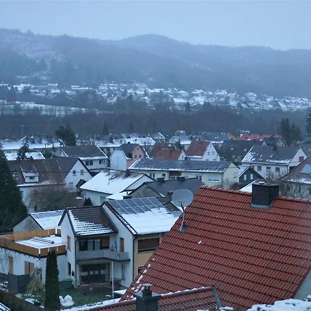 Ferienhaus *